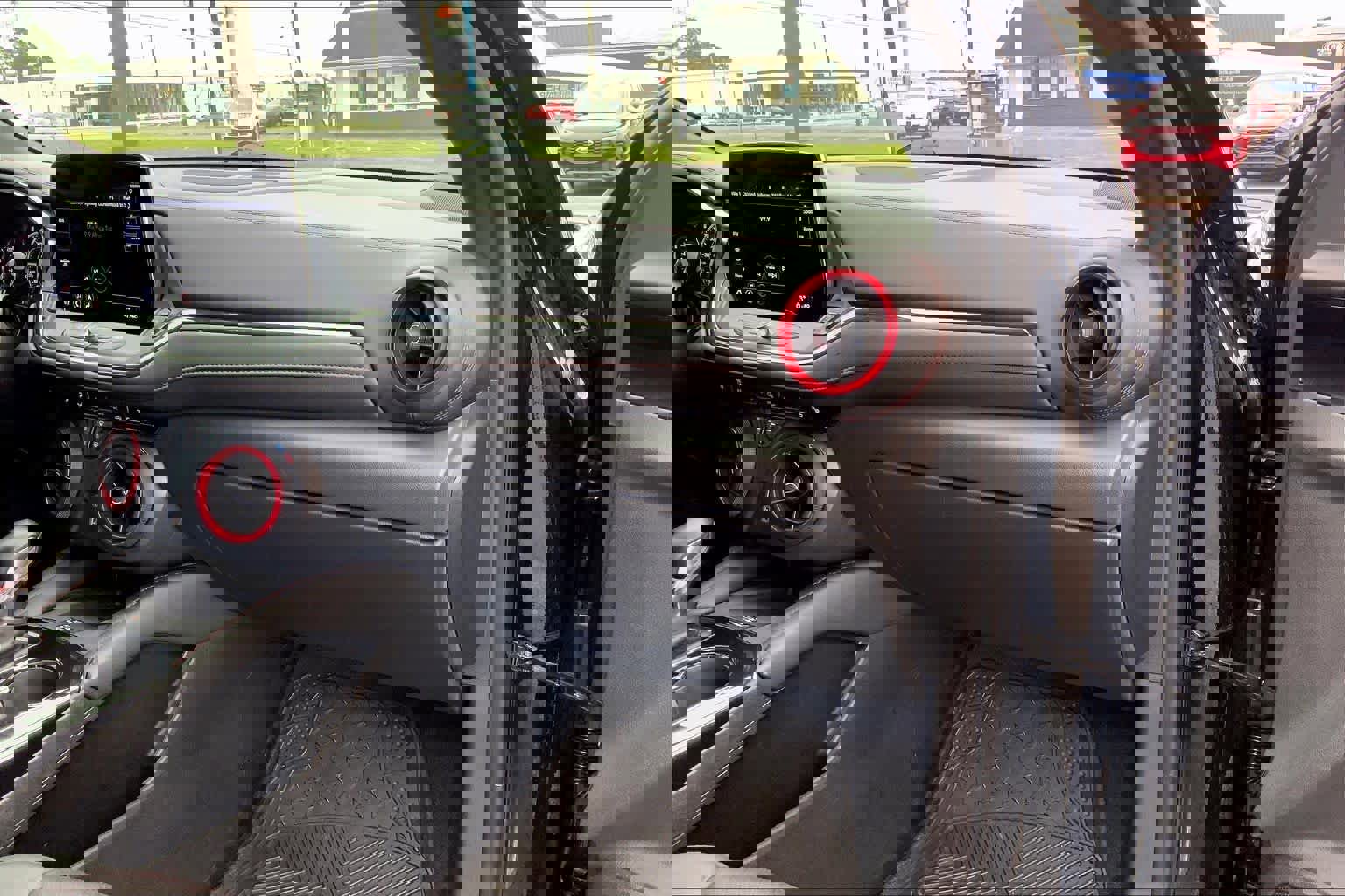 Used 2023 Chevrolet Blazer RS w/ Driver Confidence II Package image 19