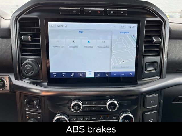Certified 2022 Ford F150 Tremor w/ Equipment Group 402A High AWD/4WD image 32