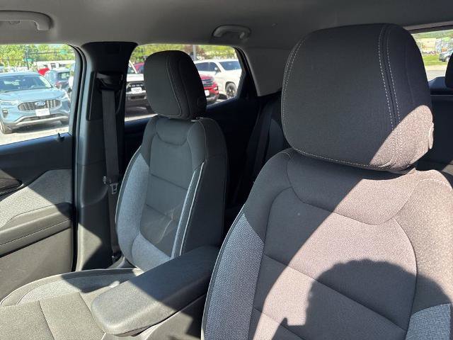 Used 2023 Chevrolet TrailBlazer LT AWD/4WD image 22