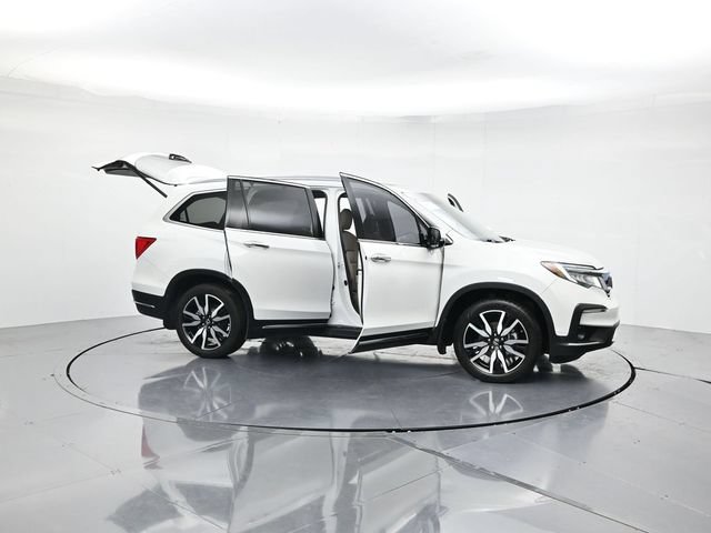 Used 2022 Honda Pilot Touring image 54