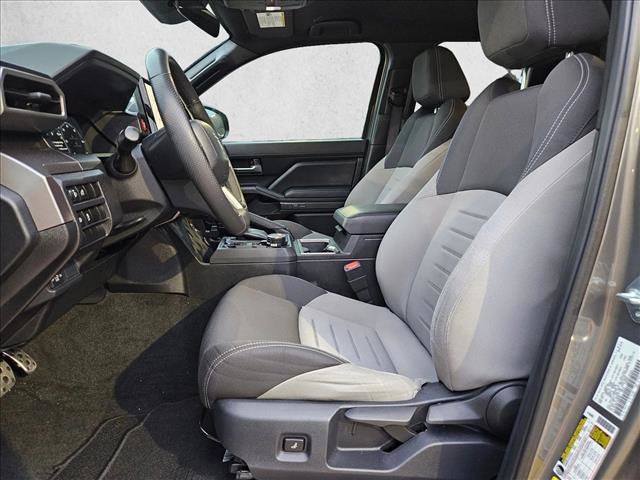 Used 2024 Toyota Tacoma TRD Sport image 16