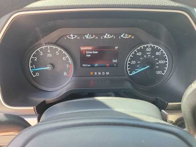 Certified 2021 Ford F150 XL RWD image 19