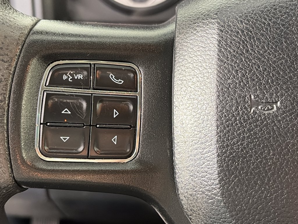 Used 2018 RAM 1500 Express w/ Express Value Package AWD/4WD image 17