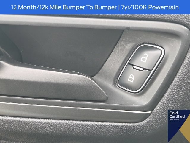 Certified 2023 Ford Escape Active w/ Cold Weather Package FWD image 26