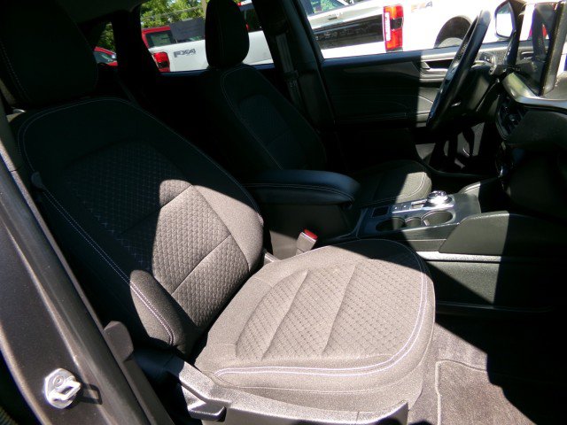 Certified 2023 Ford Escape Active w/ Tech Pack #1 AWD/4WD image 11