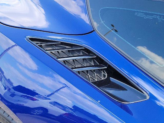 Used 2019 Chevrolet Corvette Stingray Coupe w/ 1LT image 12