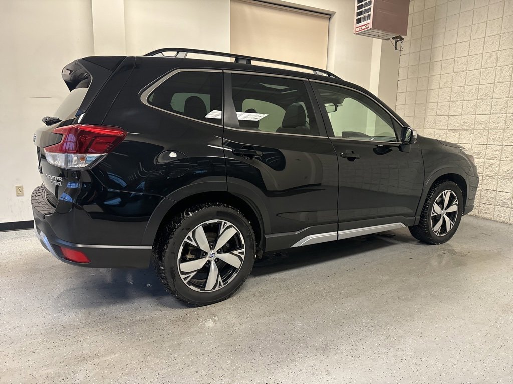 Used 2021 Subaru Forester Touring image 9