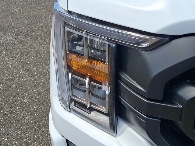 Certified 2023 Ford F150 XLT w/ Equipment Group 302A High AWD/4WD image 9