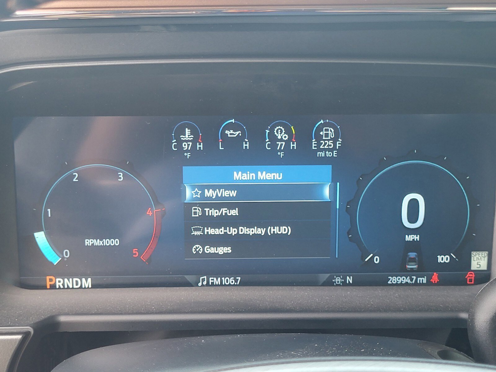 Certified 2024 Ford F250 King Ranch w/ FX4 Off-Road Package image 30