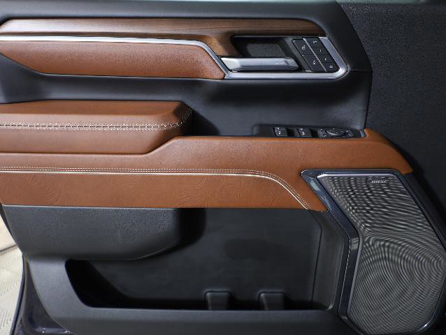 Used 2024 GMC Sierra 2500 Denali Ultimate image 27