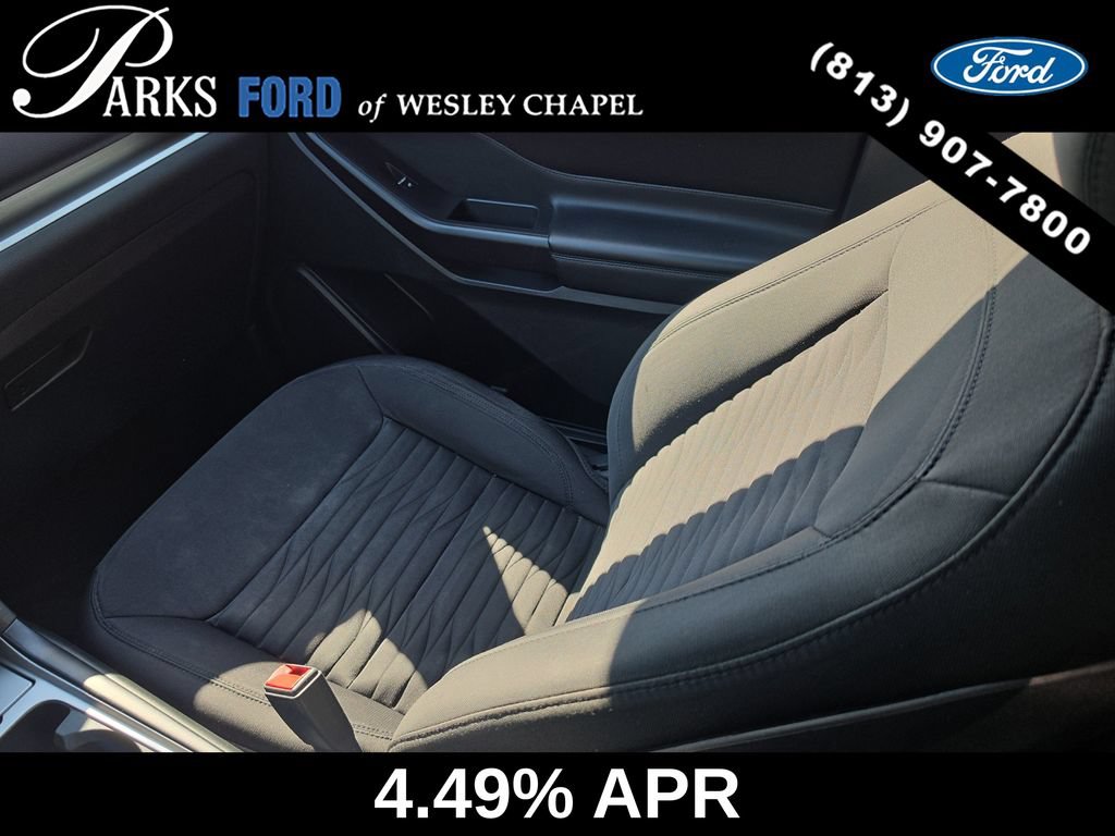 Certified 2020 Ford Explorer XLT AWD/4WD image 15