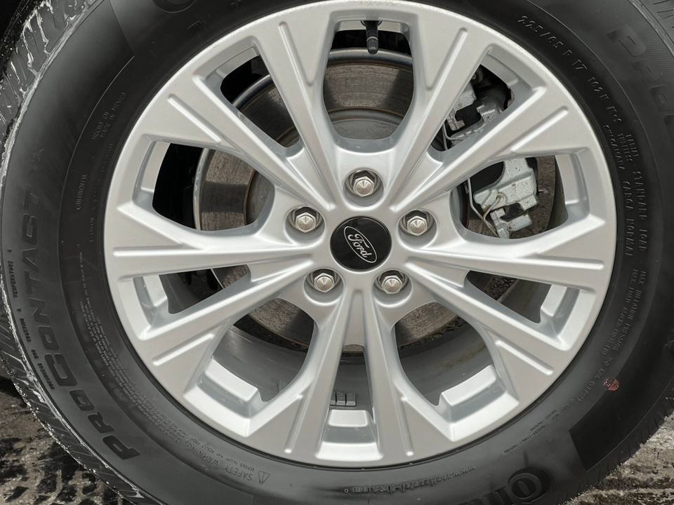 Certified 2024 Ford Escape Active w/ Tech Pack #2 image 12