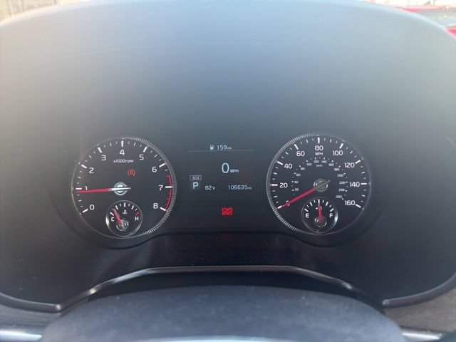 Used 2022 Kia Telluride EX w/ EX Premium Package AWD/4WD image 31