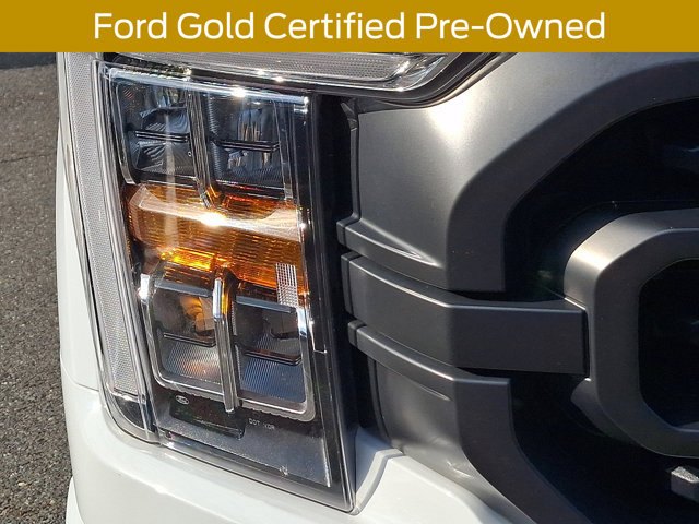Certified 2023 Ford F150 XLT w/ Equipment Group 302A High AWD/4WD image 11