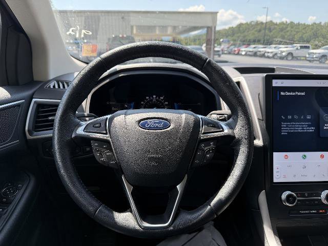 Certified 2023 Ford Edge SEL w/ Convenience Package image 15