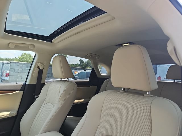 Used 2020 Lexus RX 350 FWD w/ Premium Package image 15