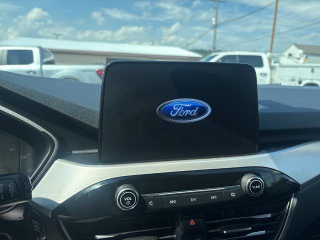 Certified 2020 Ford Escape SE AWD/4WD image 21