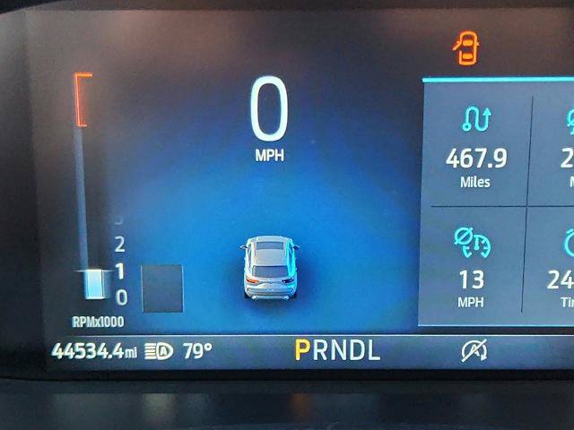Certified 2023 Ford Escape ST-Line w/ Tech Pack #1 FWD image 12