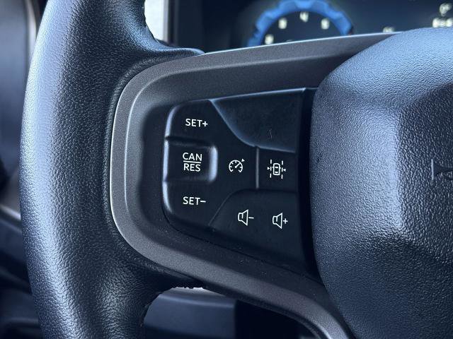 Certified 2025 Ford Bronco Outer Banks image 17