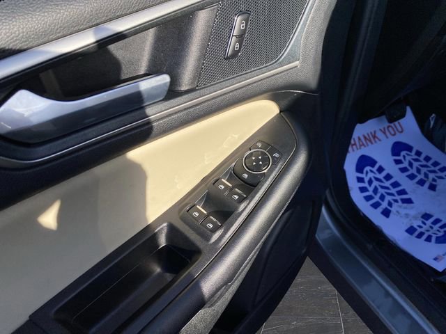 Certified 2024 Ford Edge SEL image 24