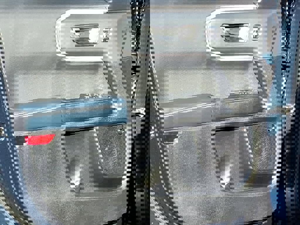 Certified 2023 Ford Bronco Sport Outer Banks w/ Tech Package image 21