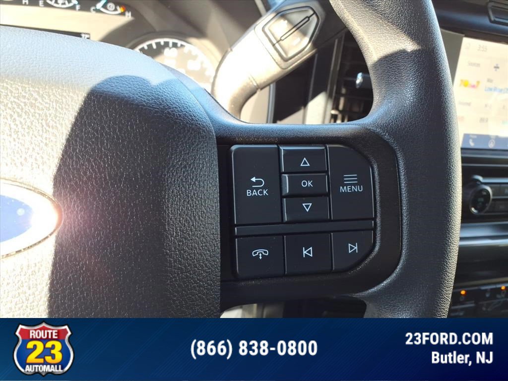 Certified 2023 Ford F150 XL w/ STX Appearance Package image 17