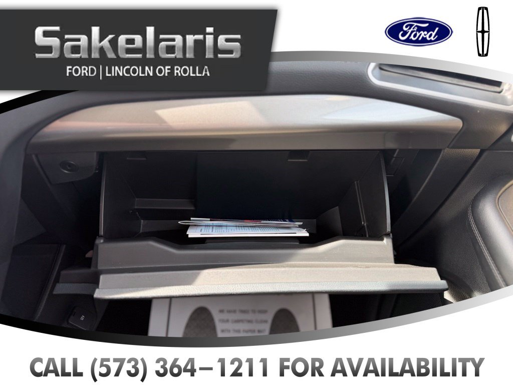 Certified 2023 Ford Edge SEL AWD/4WD image 30