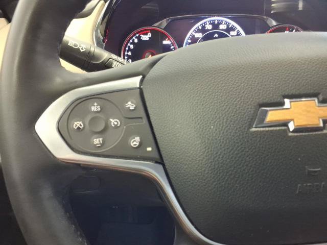 Used 2023 Chevrolet Traverse Premier FWD image 20