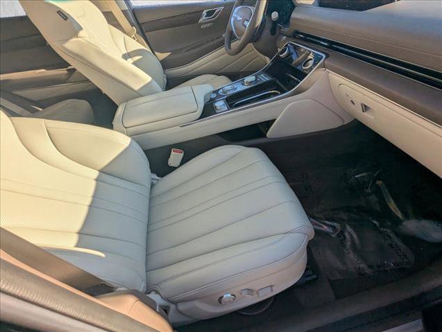 Used 2023 Genesis GV80 3.5T image 22