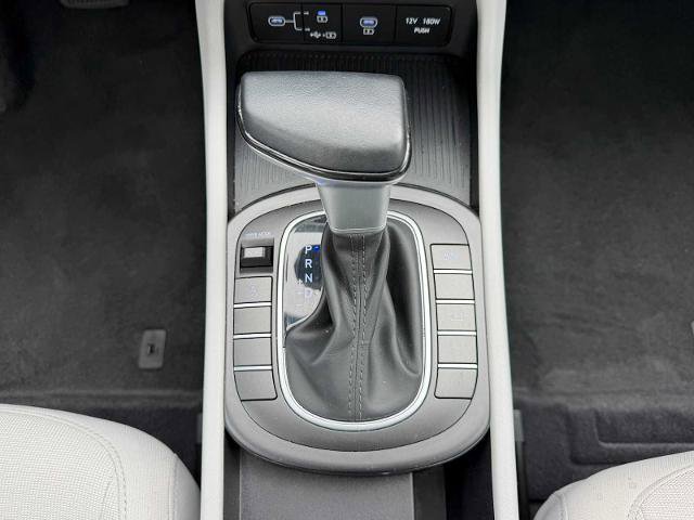 Used 2025 Hyundai Kona SEL AWD/4WD image 20