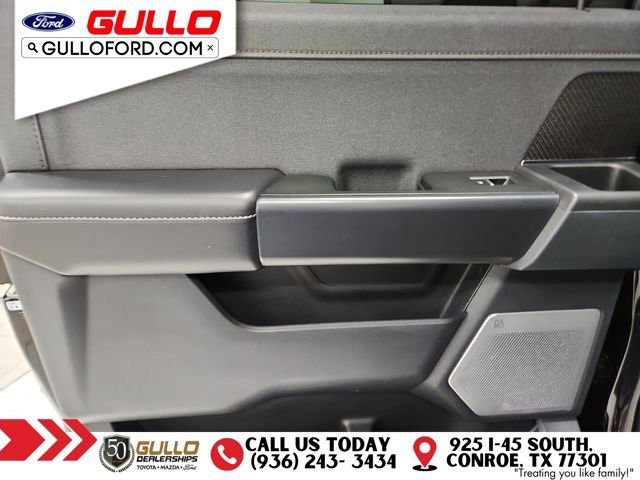 Certified 2022 Ford F150 Raptor w/ Equipment Group 801A High image 16