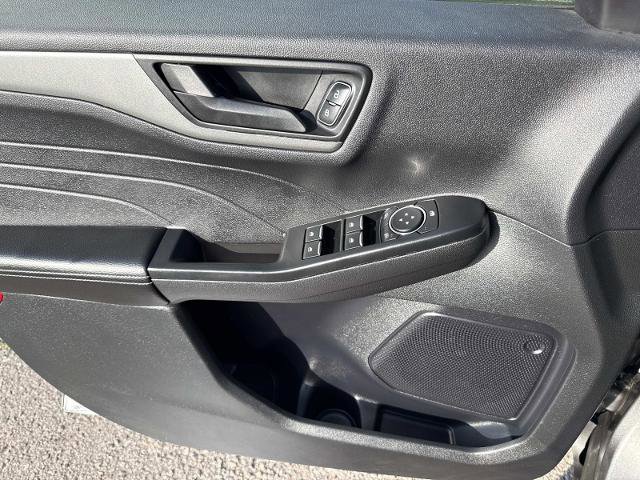 Certified 2025 Ford Escape Active image 12