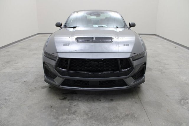 Certified 2025 Ford Mustang GT Premium w/ Mustang Nite Pony Package RWD image 13