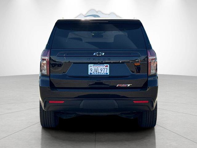 Used 2023 Chevrolet Tahoe RST AWD/4WD image 4