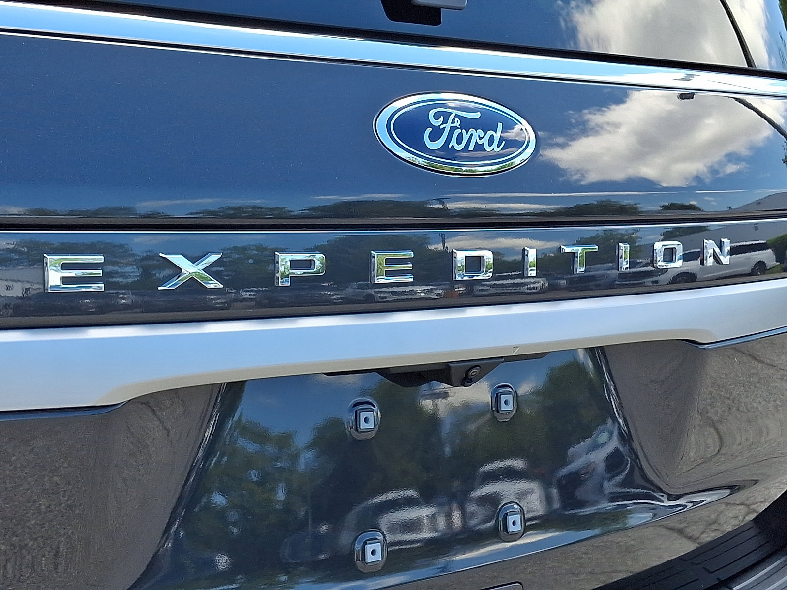 Certified 2023 Ford Expedition XLT AWD/4WD image 34