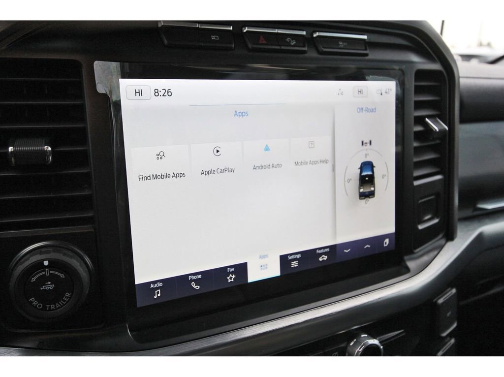 Certified 2022 Ford F150 Lariat image 21