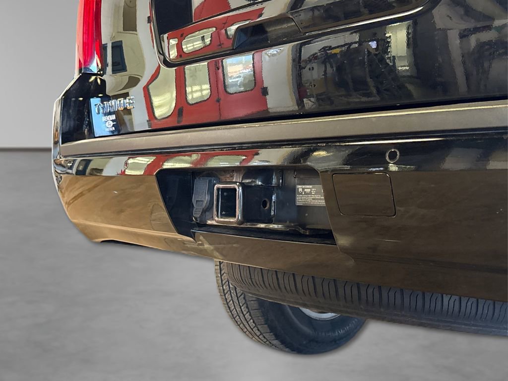 Used 2020 Chevrolet Tahoe LT AWD/4WD image 18