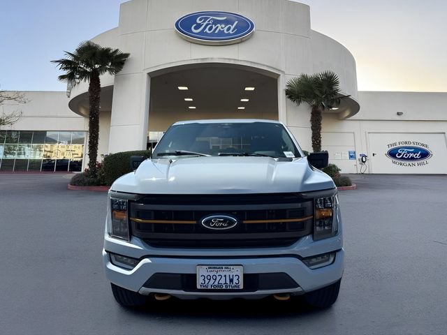 Certified 2023 Ford F150 Tremor AWD/4WD image 3
