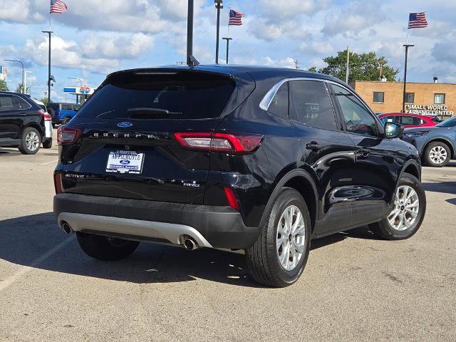 Certified 2024 Ford Escape Active image 11