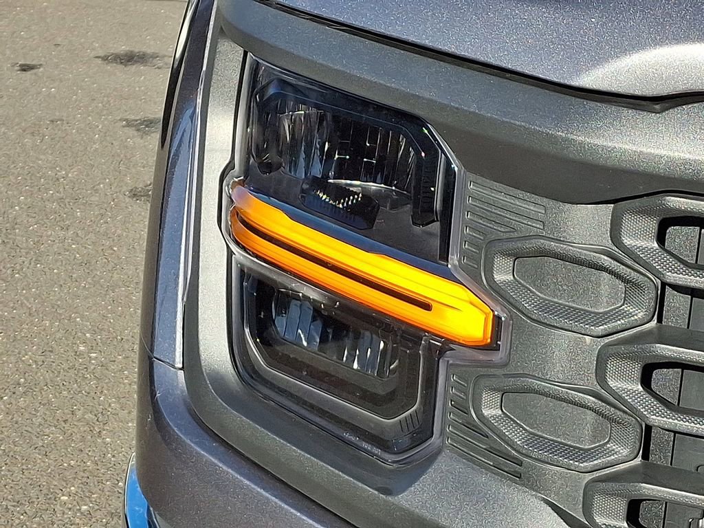 Certified 2024 Ford F150 XL w/ Equipment Group 103A High image 9