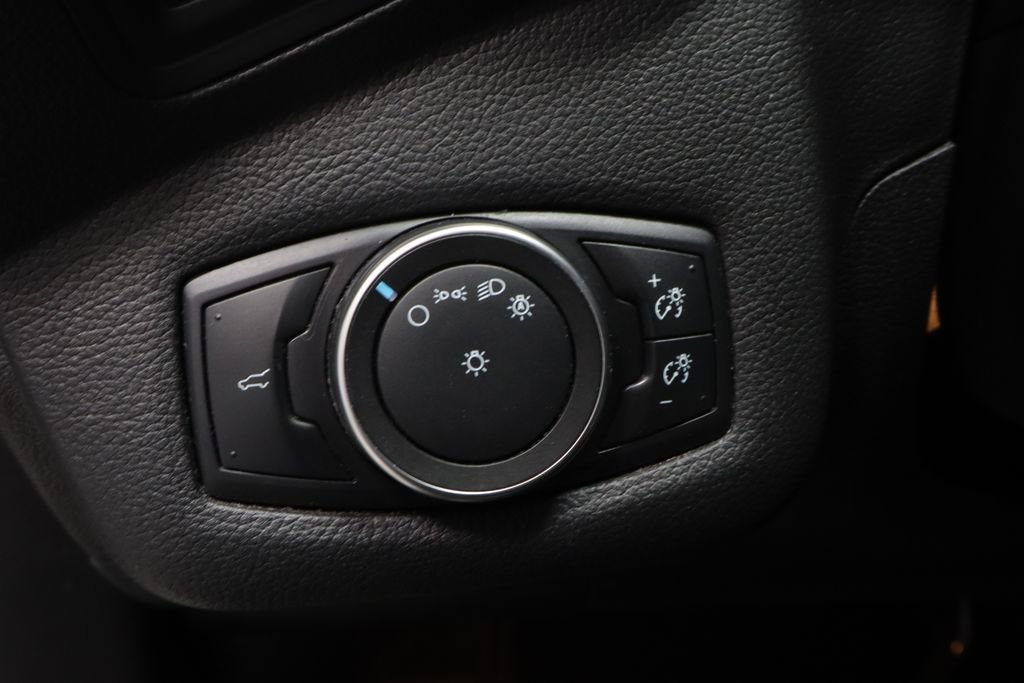 Certified 2018 Ford Escape S FWD image 26