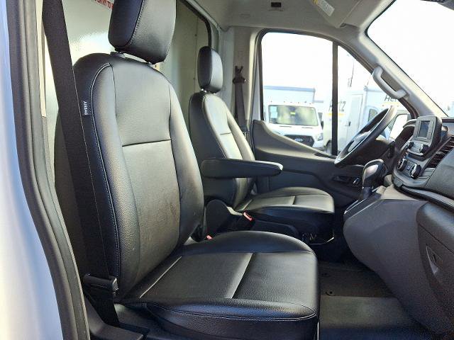 Certified 2023 Ford Transit 350 DRW image 29