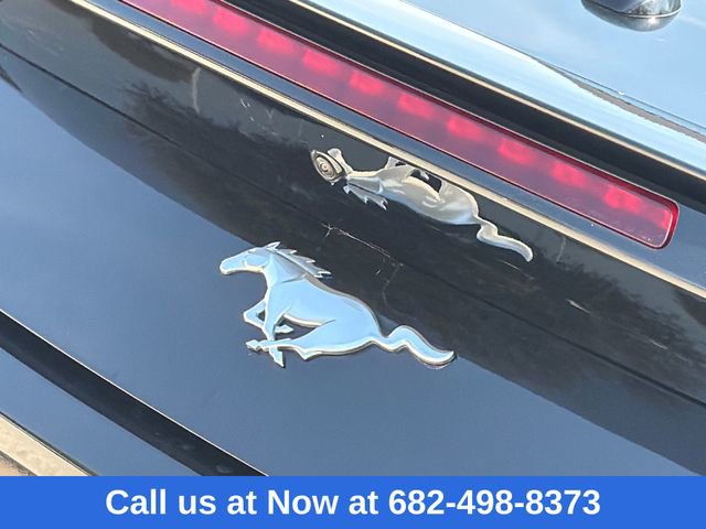 Certified 2024 Ford Mustang Premium image 10