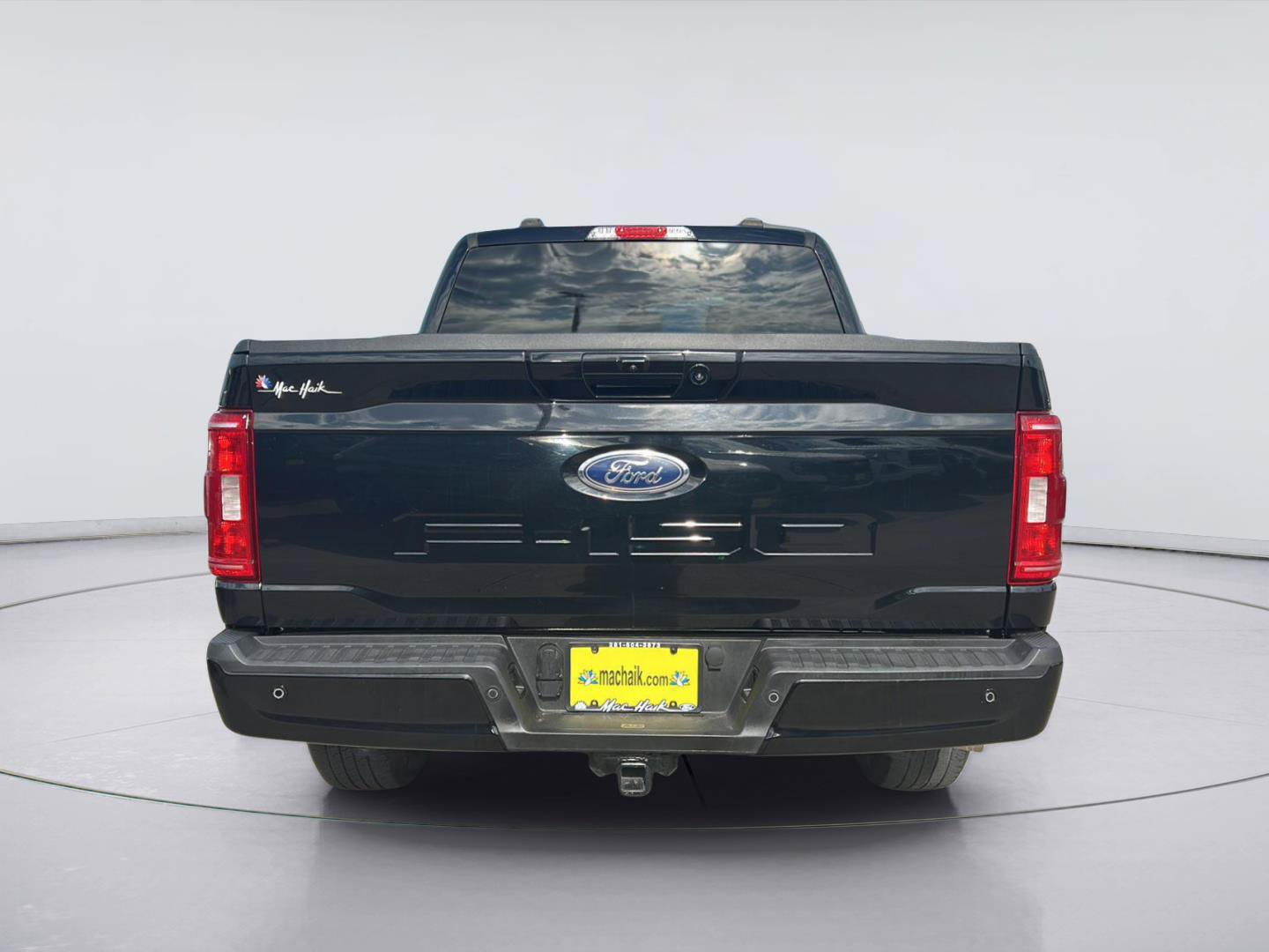 Certified 2023 Ford F150 XLT w/ Equipment Group 302A High RWD image 5
