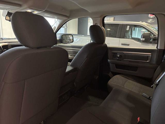 Used 2020 RAM 1500 Classic Warlock image 23