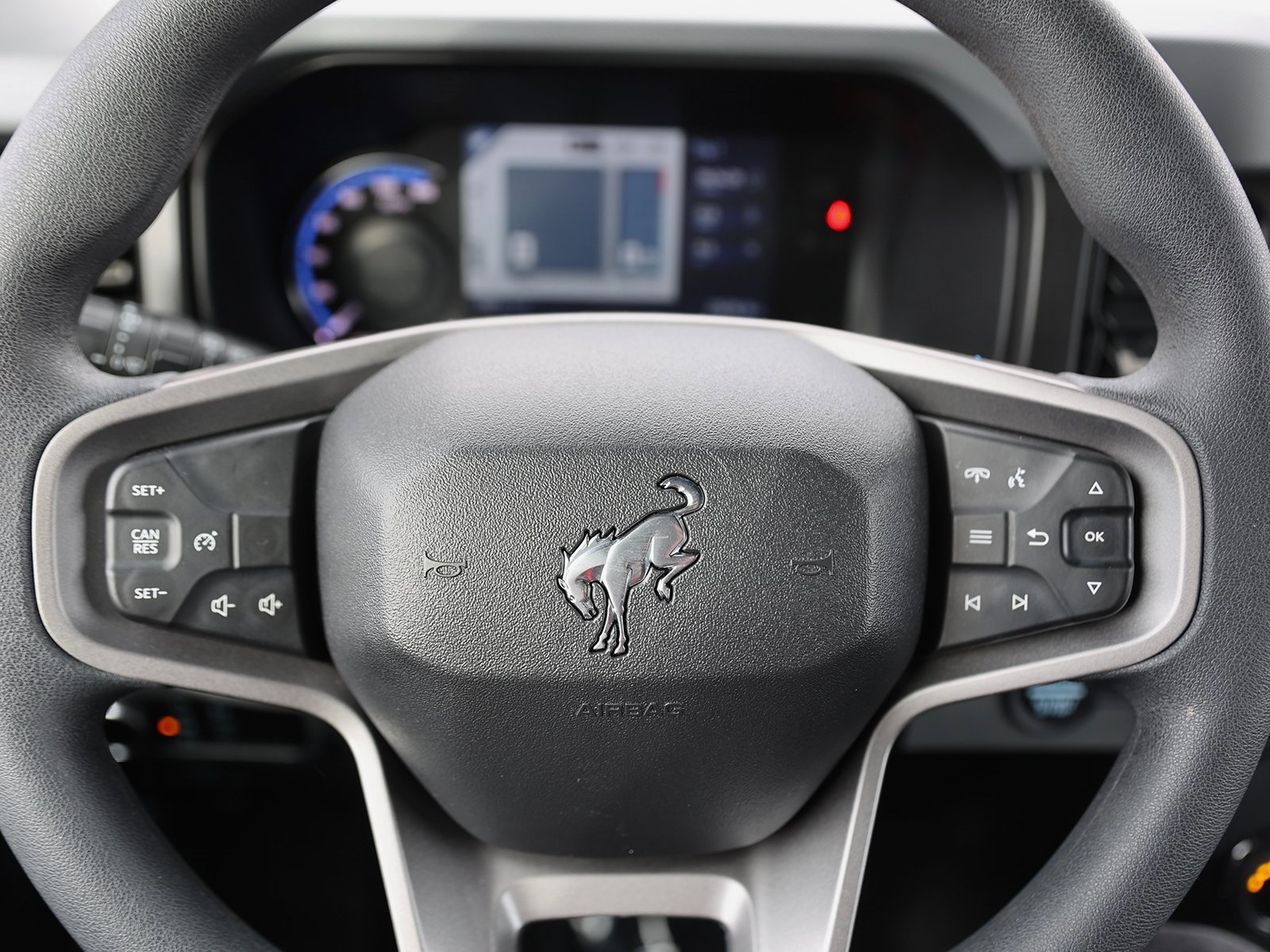 Certified 2023 Ford Bronco 2-Door image 35