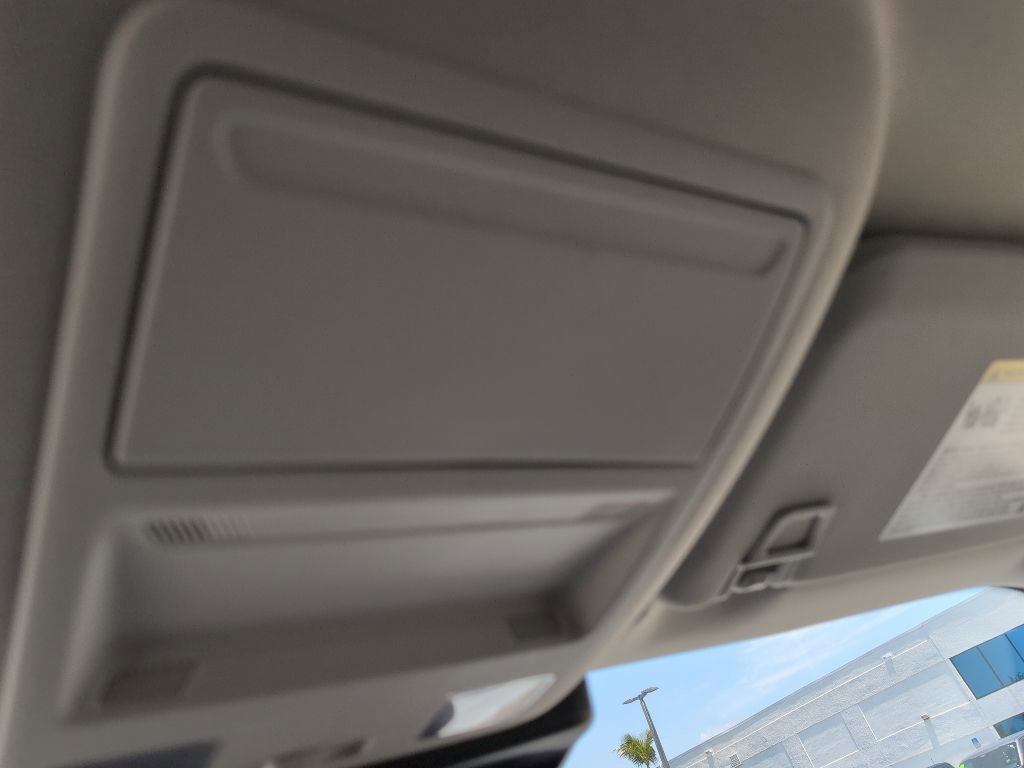 Certified 2025 Ford Bronco Sport Outer Banks w/ Outer Banks Tech Package+ AWD/4WD image 20