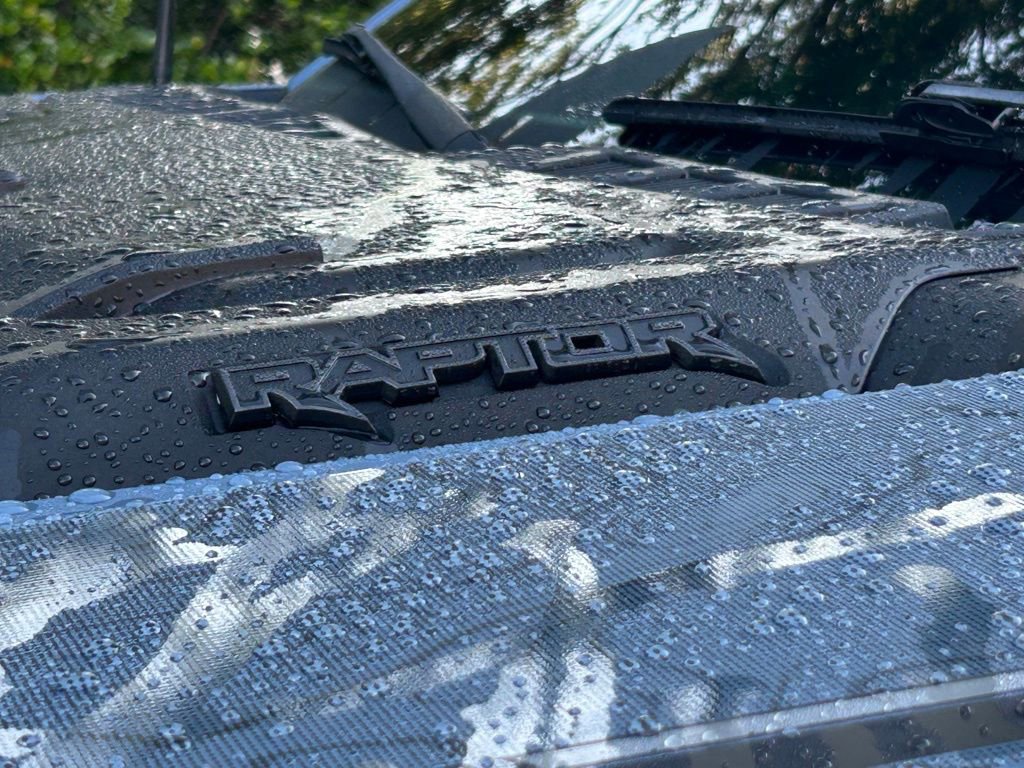 Certified 2023 Ford F150 Raptor w/ Raptor 37 Performance Package AWD/4WD image 22