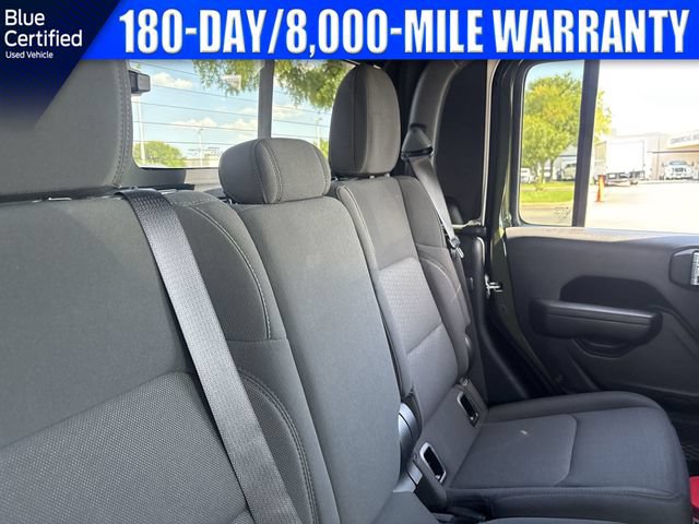 Used 2023 Jeep Gladiator Sport AWD/4WD image 17