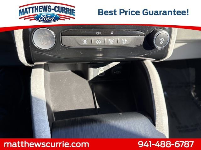 Certified 2024 Ford Escape Active w/ Tech Pack #1 image 20
